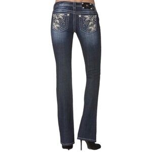 Miss Me Womens jeans size 27 bootcut